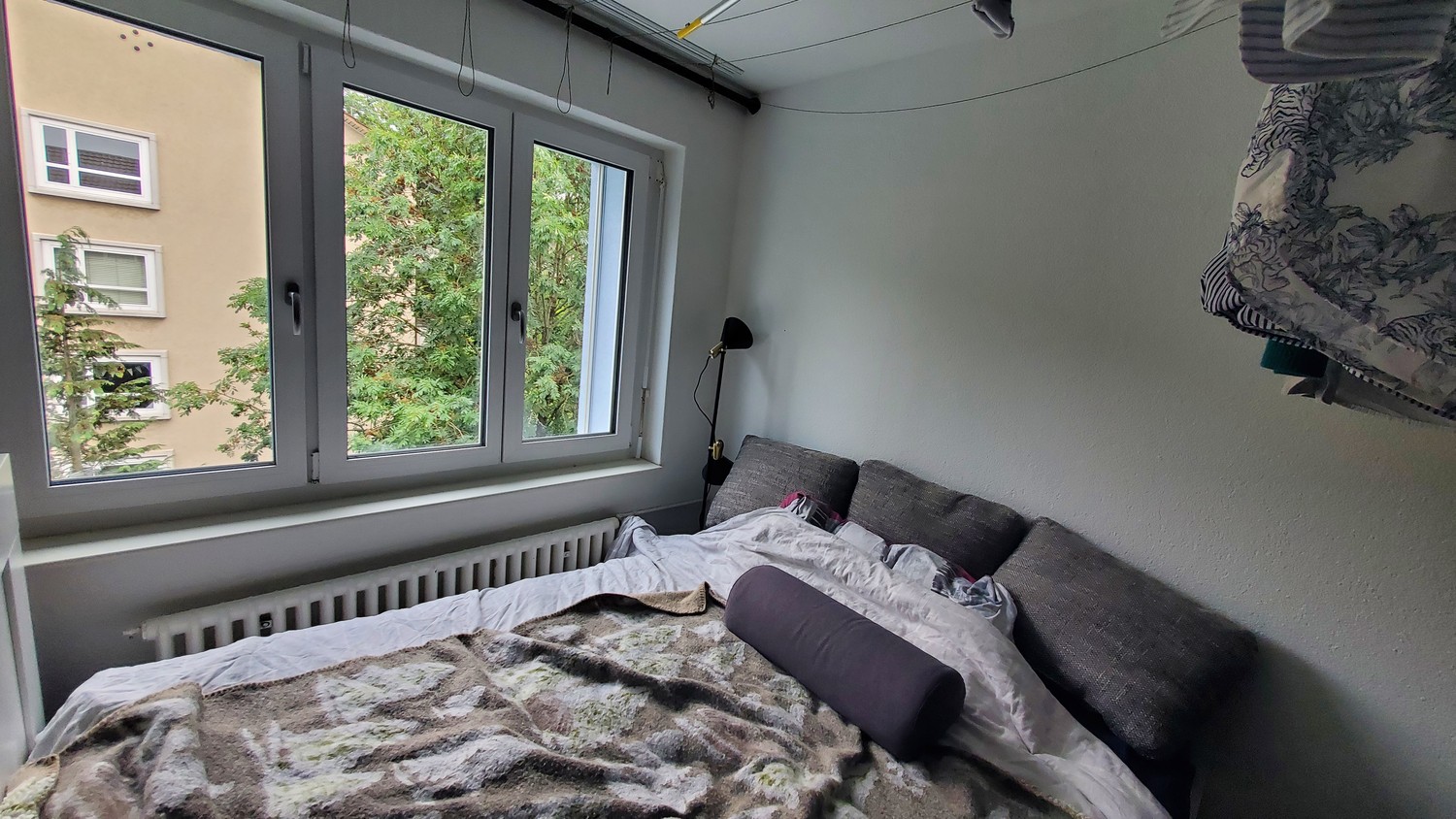 Room in a shared flat, photo 3 of 3