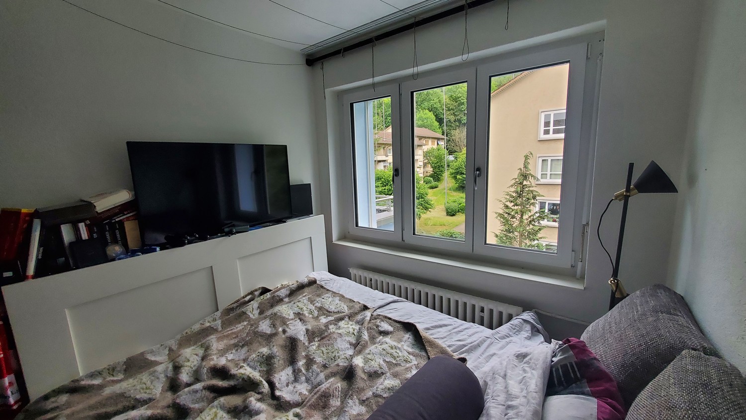 Room in a shared flat, photo 1 of 3