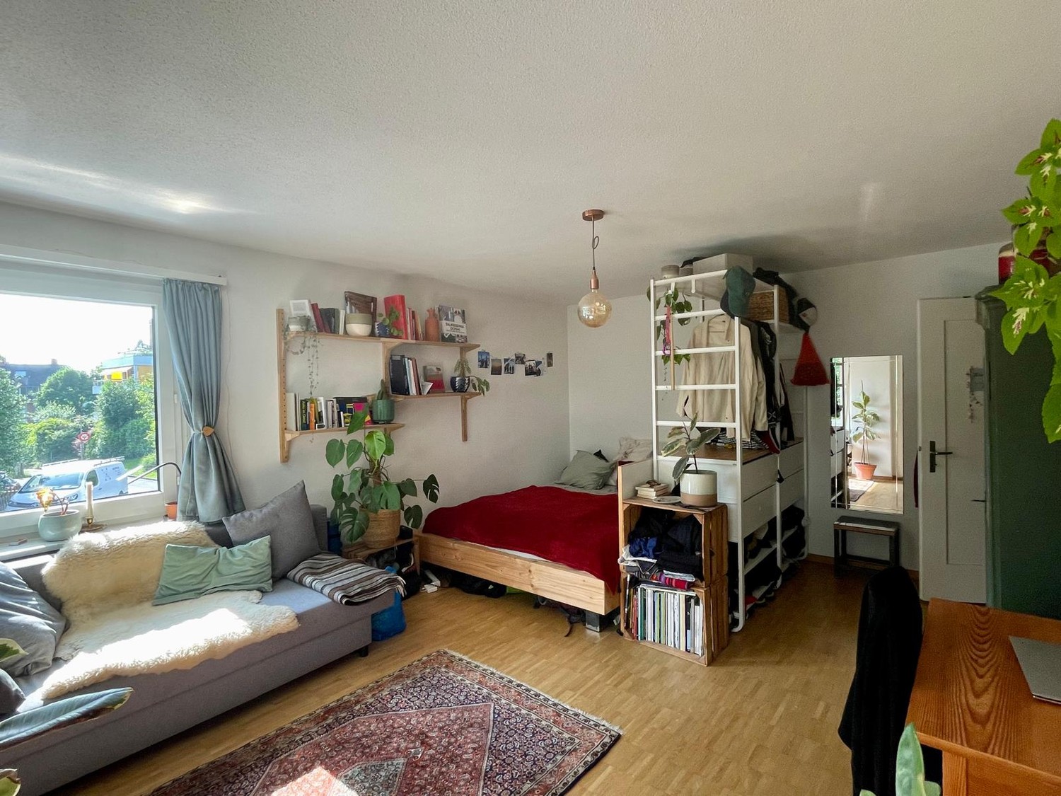 4 rooms apartment, photo 6 of 6