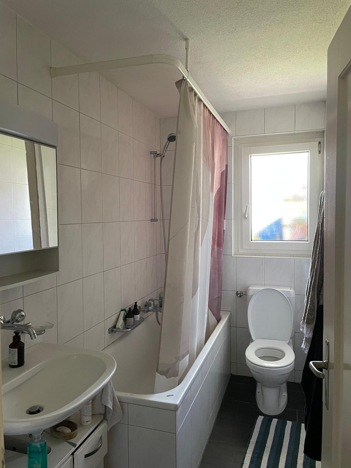 4 rooms apartment, photo 4 of 6
