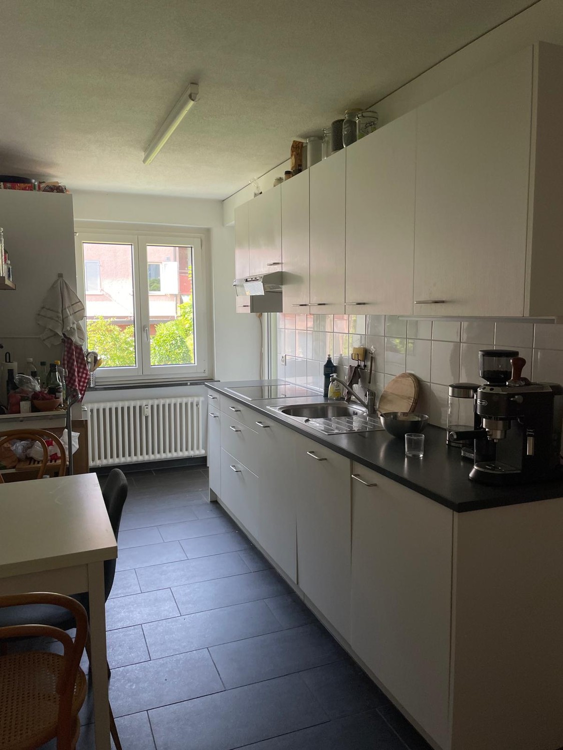 4 rooms apartment, photo 3 of 6