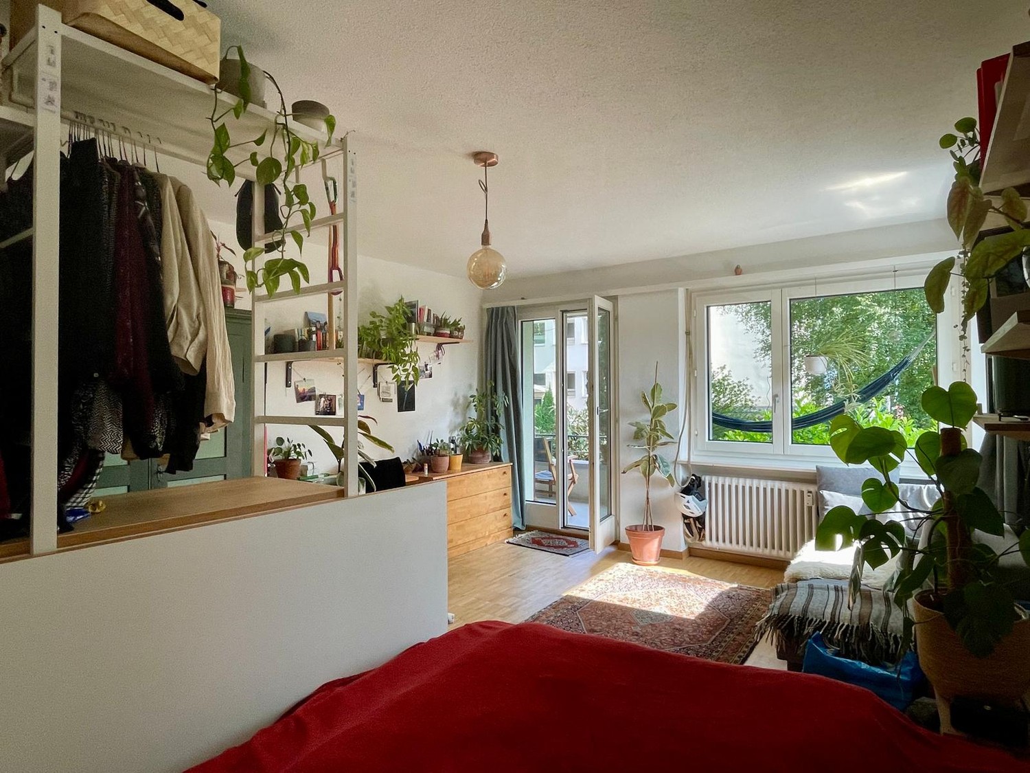 4 rooms apartment, photo 1 of 6