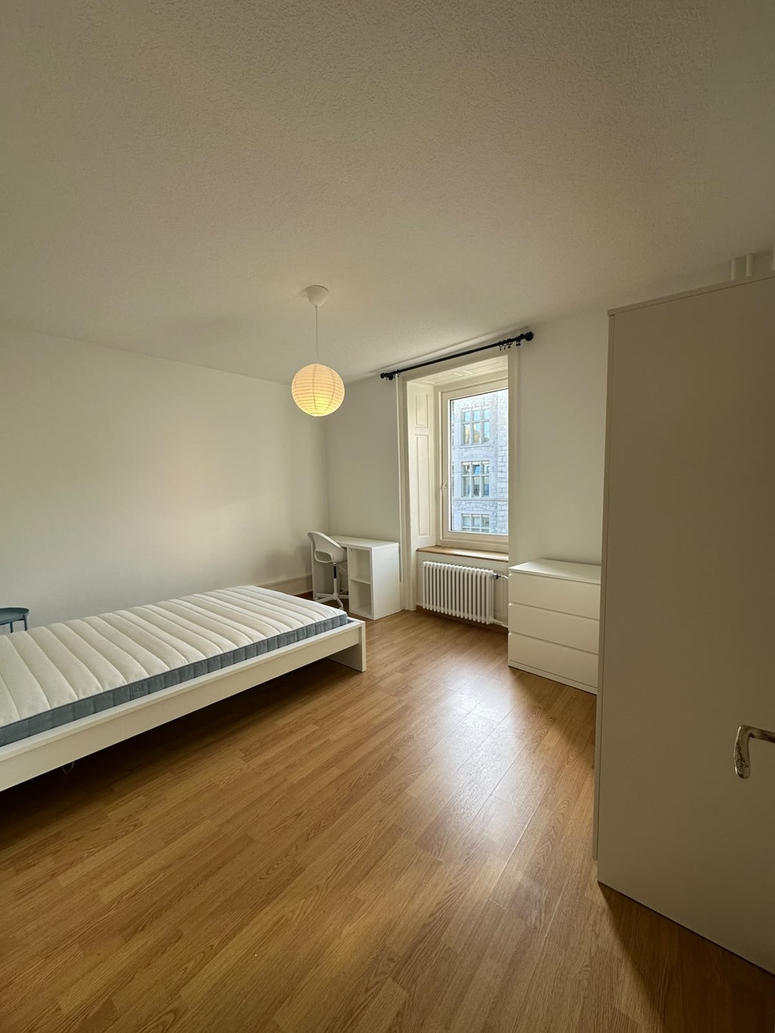 Room in a shared flat, photo 2 of 4