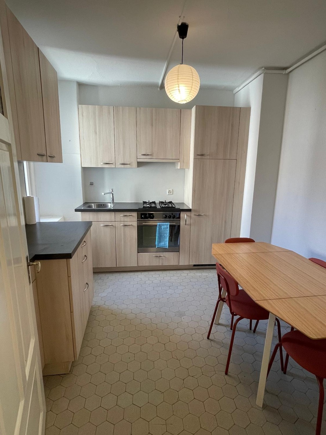 Room in a shared flat, photo 1 of 4