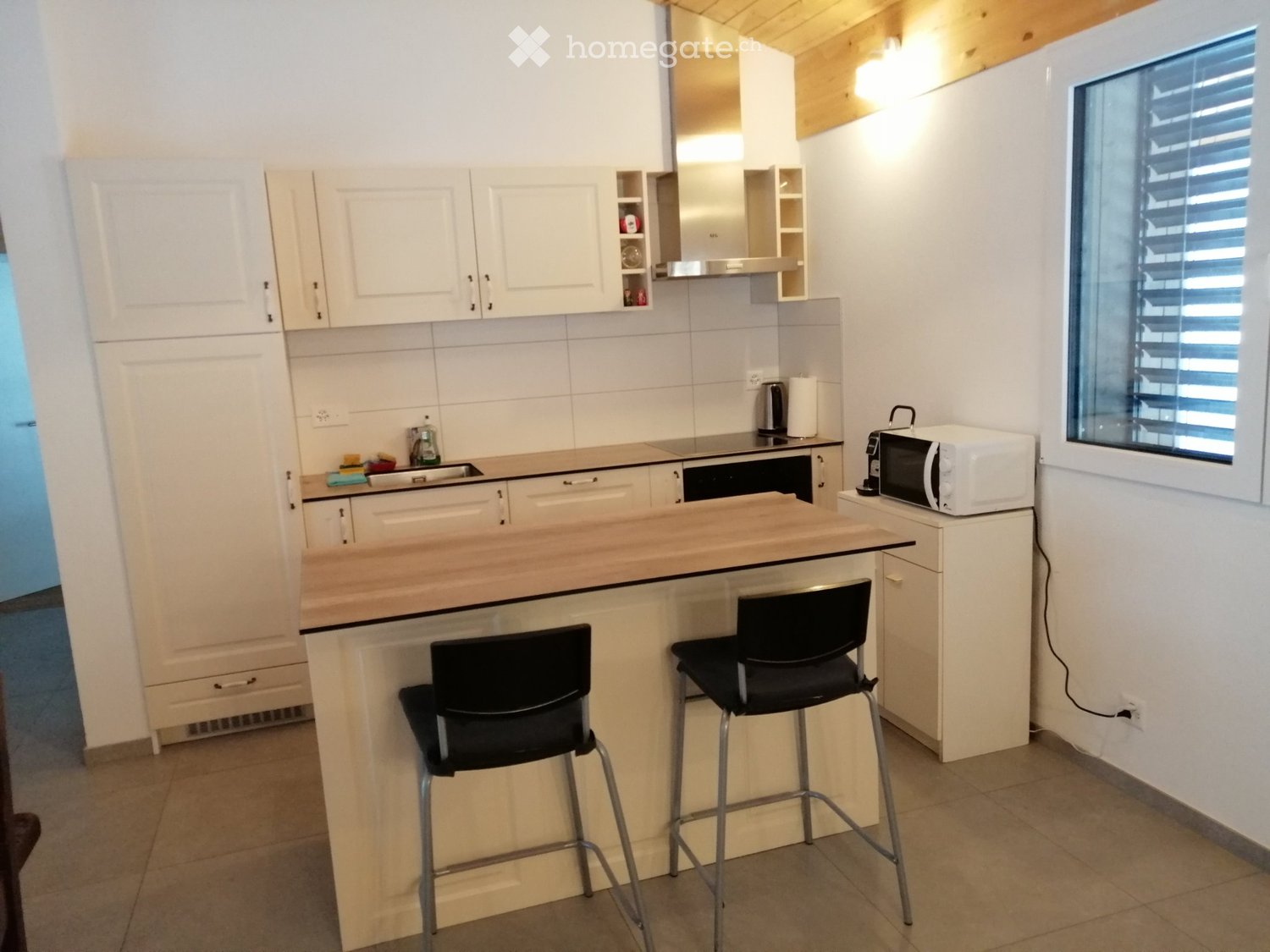2 ½ rooms apartment, photo 4 of 5