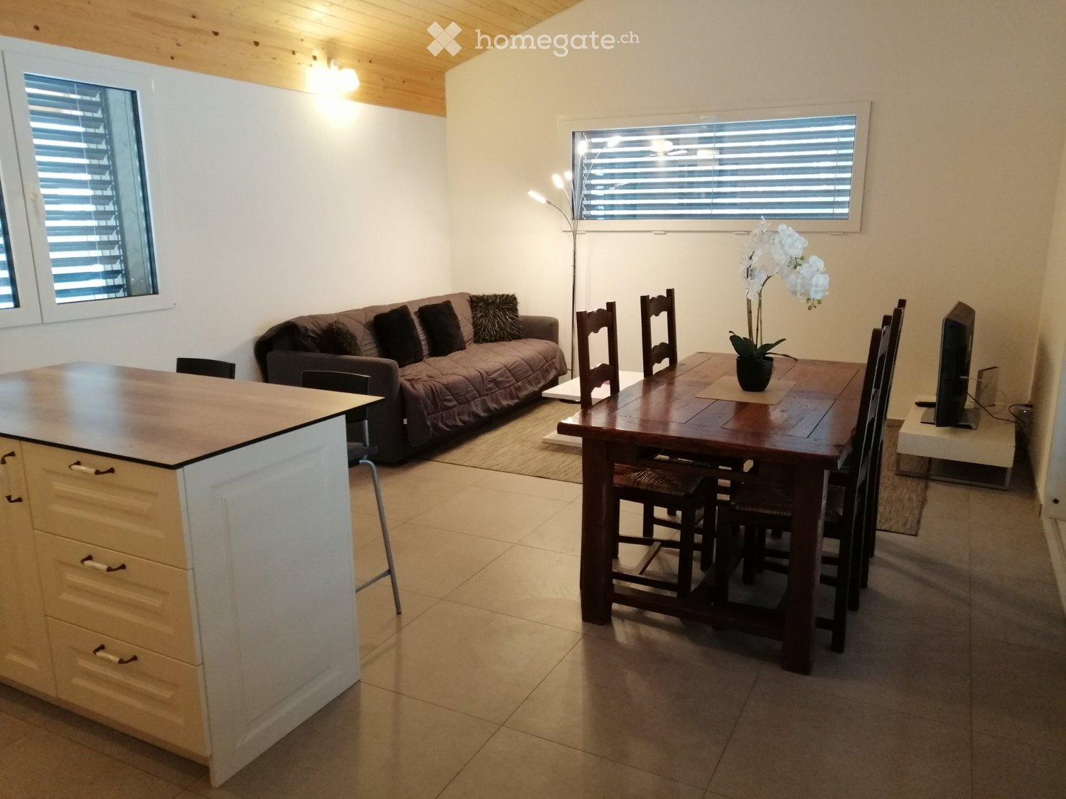 2 ½ rooms apartment, photo 1 of 5