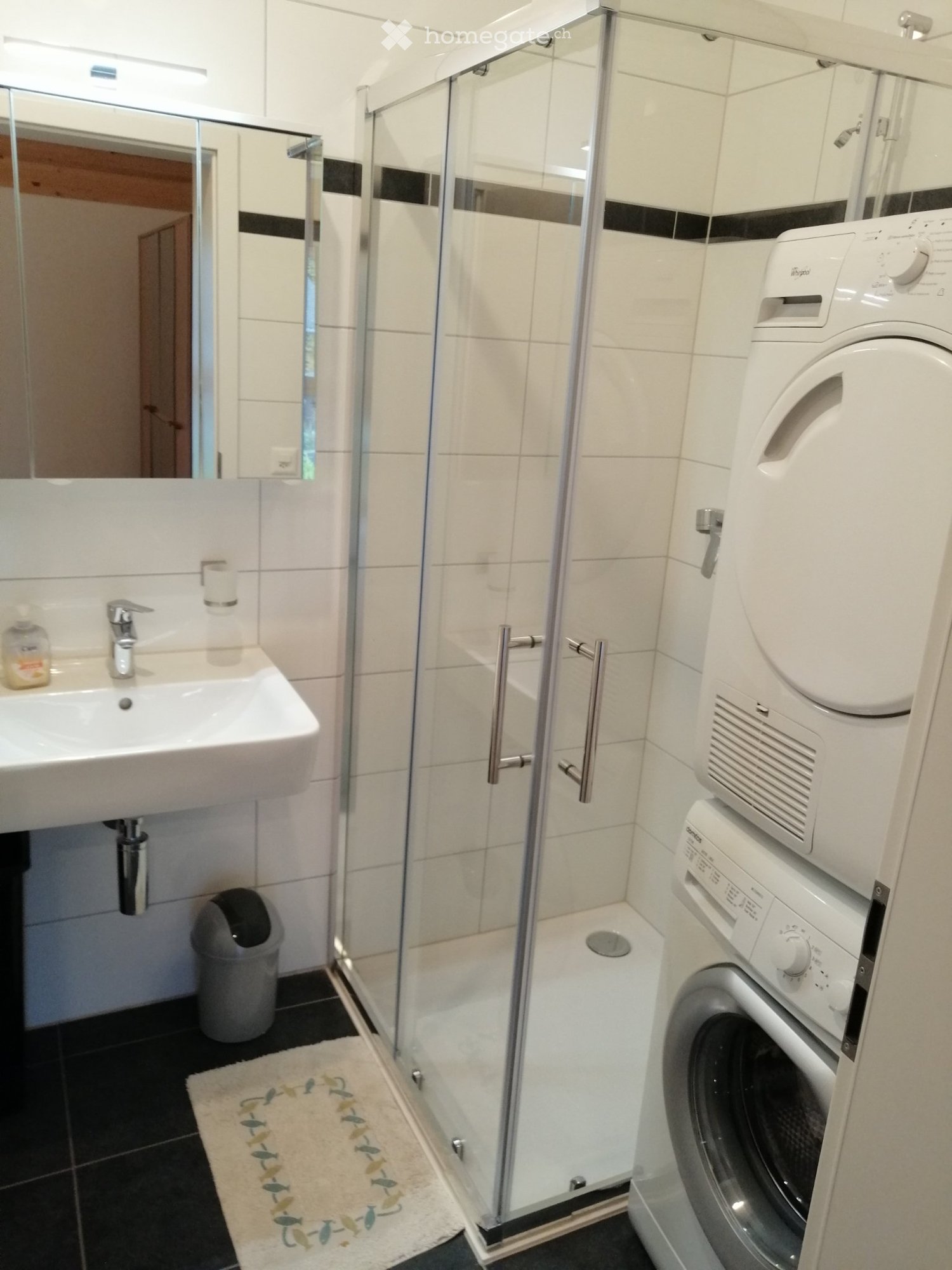 2 ½ rooms apartment, photo 5 of 5