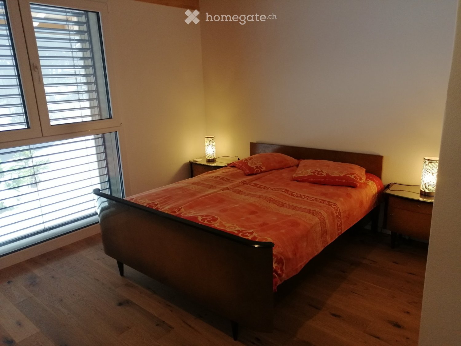 2 ½ rooms apartment, photo 3 of 5