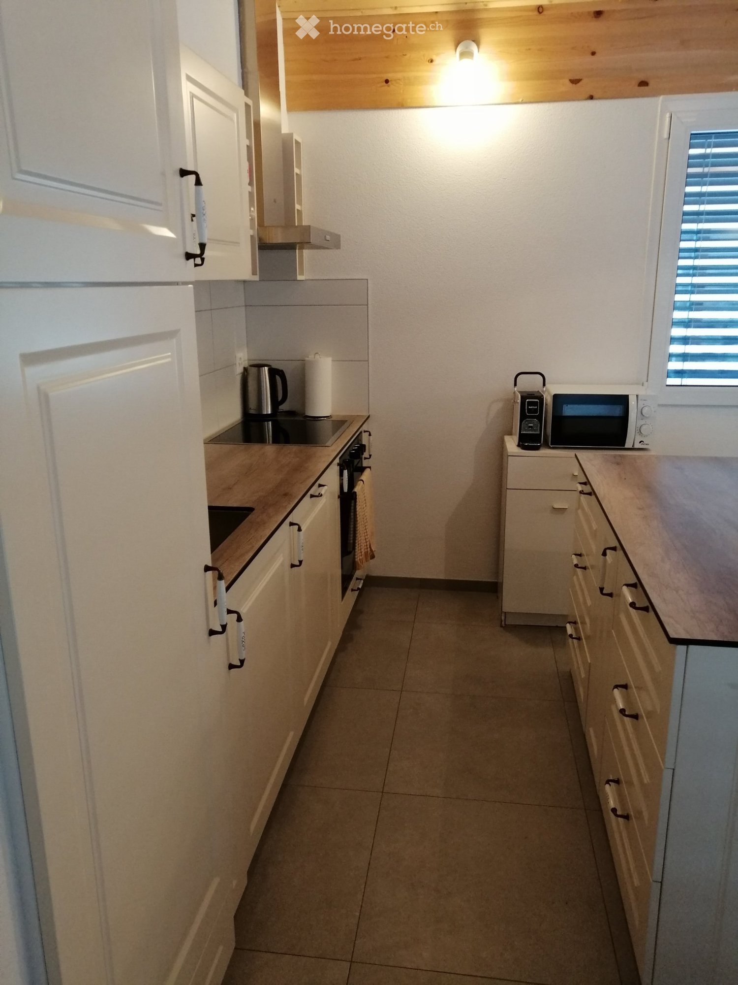 2 ½ rooms apartment, photo 2 of 5