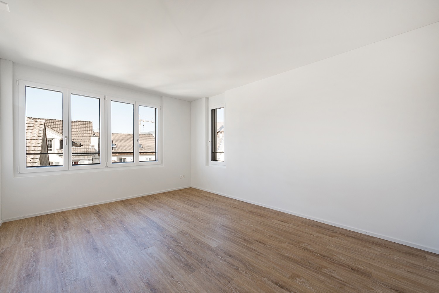 2 ½ rooms apartment, photo 5 of 6