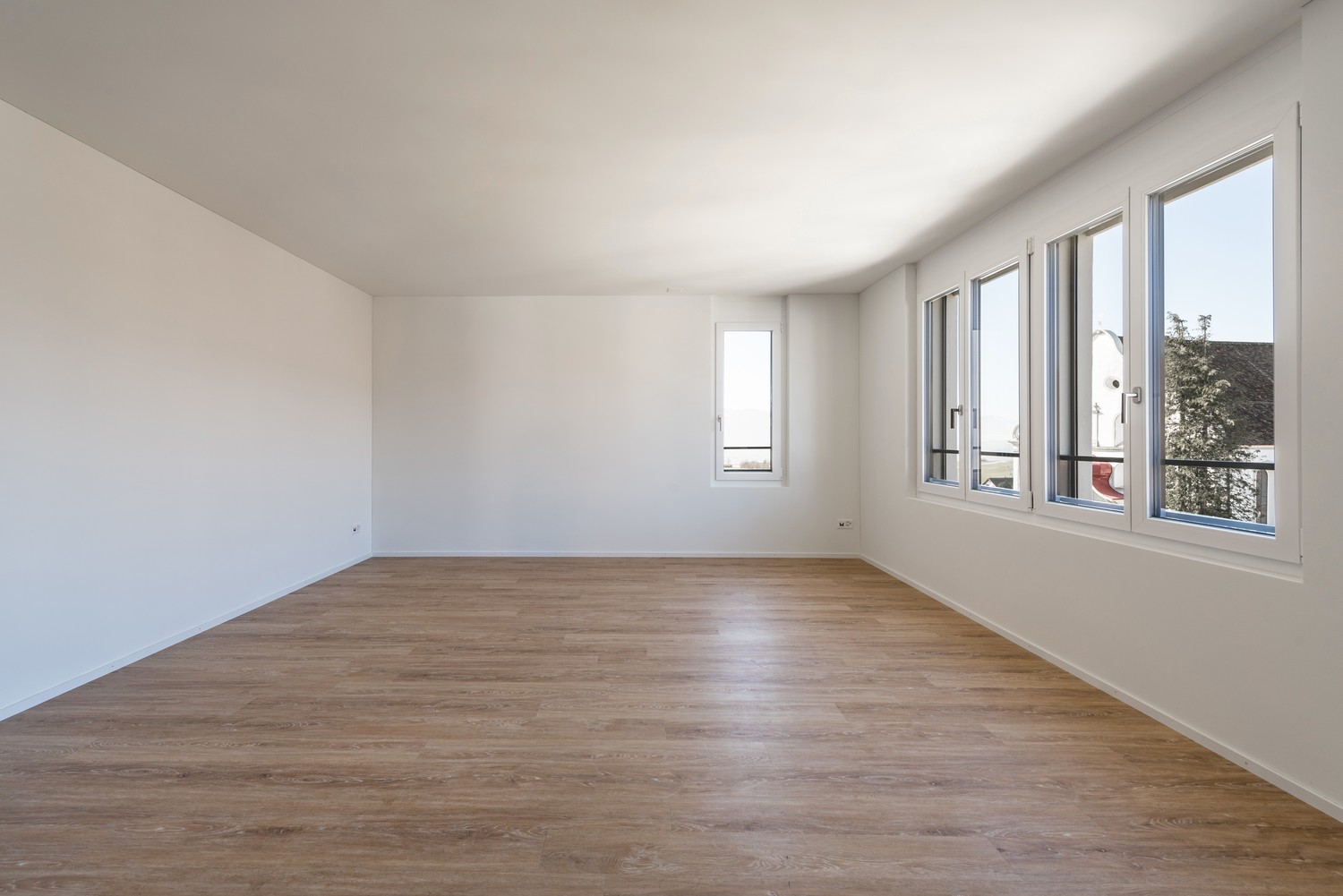 2 ½ rooms apartment, photo 3 of 6