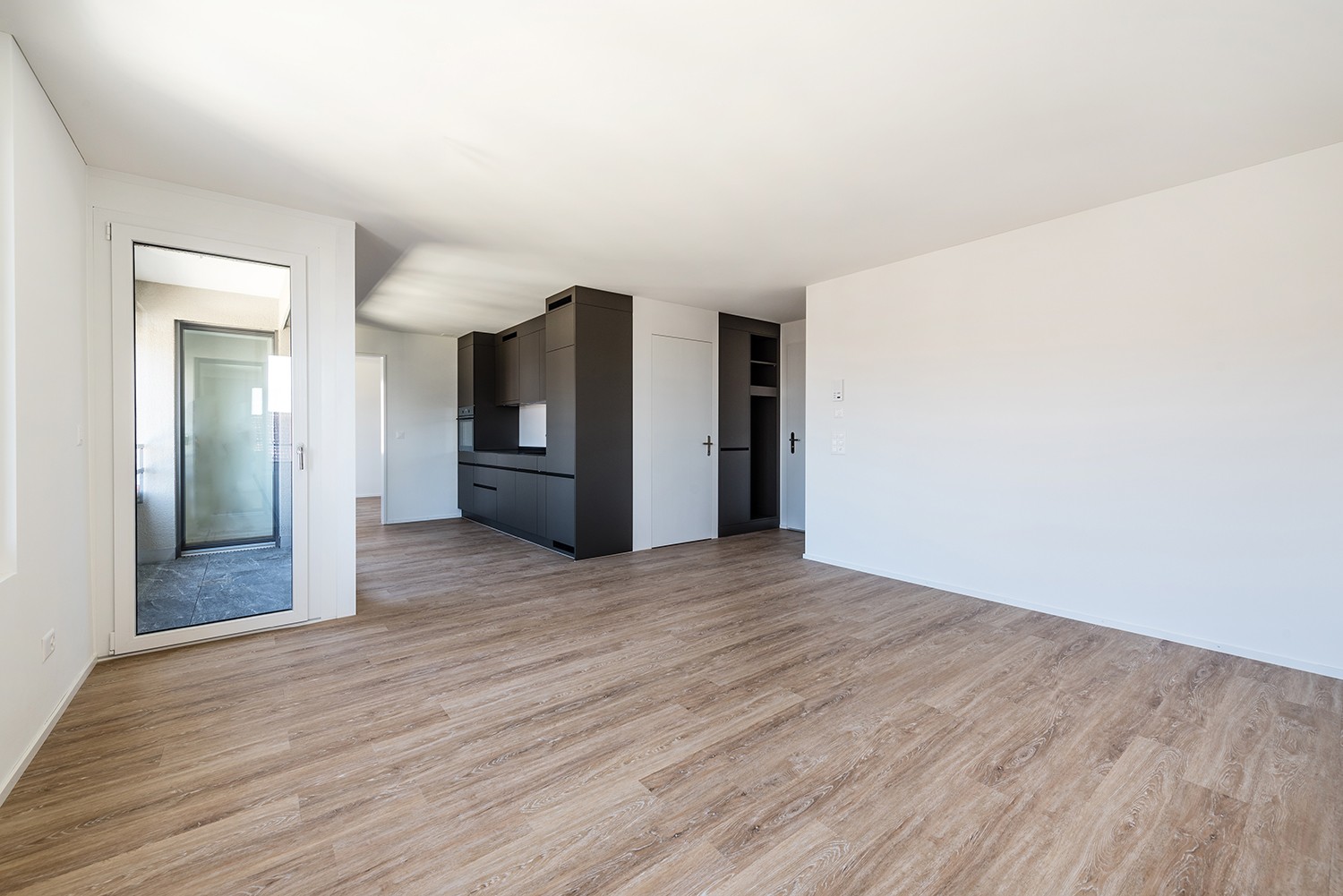 2 ½ rooms apartment, photo 2 of 6