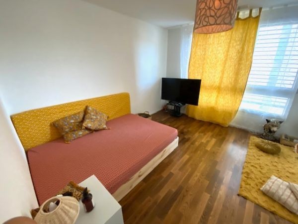 Room in a shared flat, photo 1 of 3