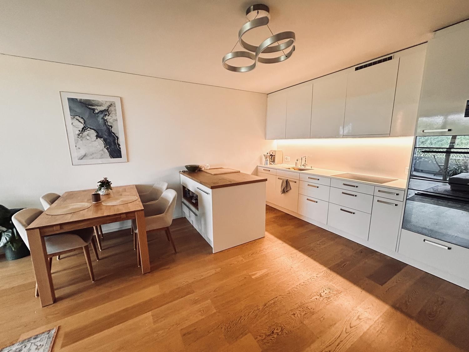 2 ½ room apartment, photo 7 of 10