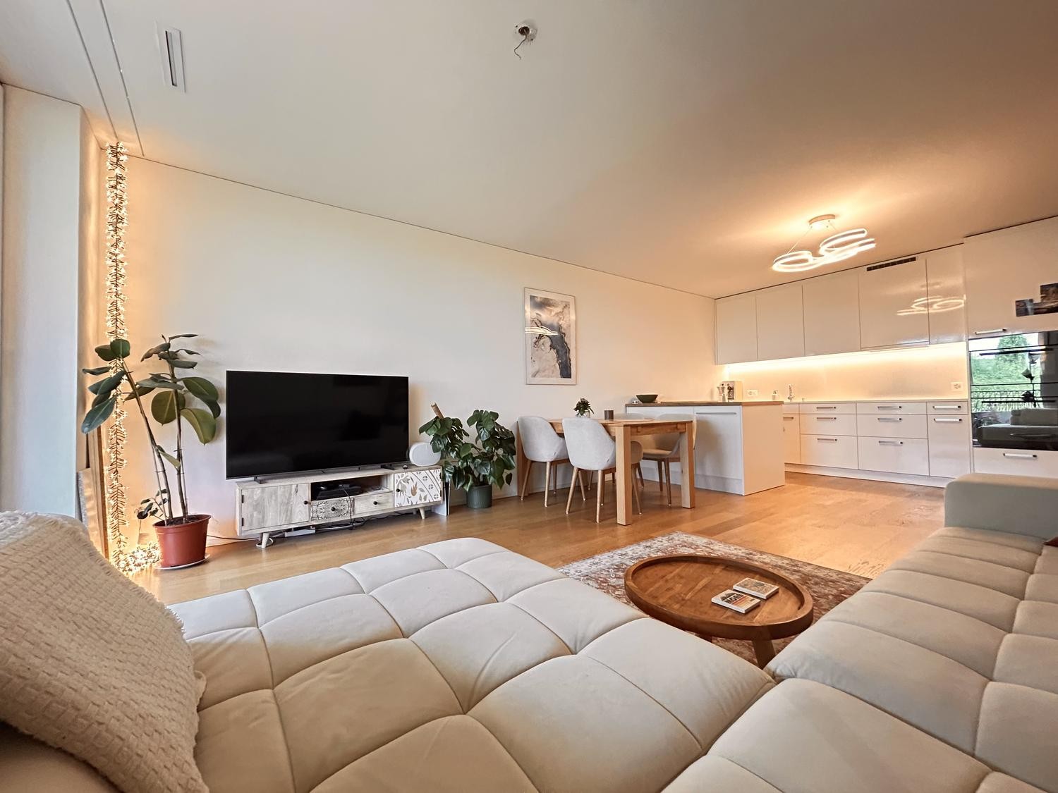 2 ½ room apartment, photo 2 of 10