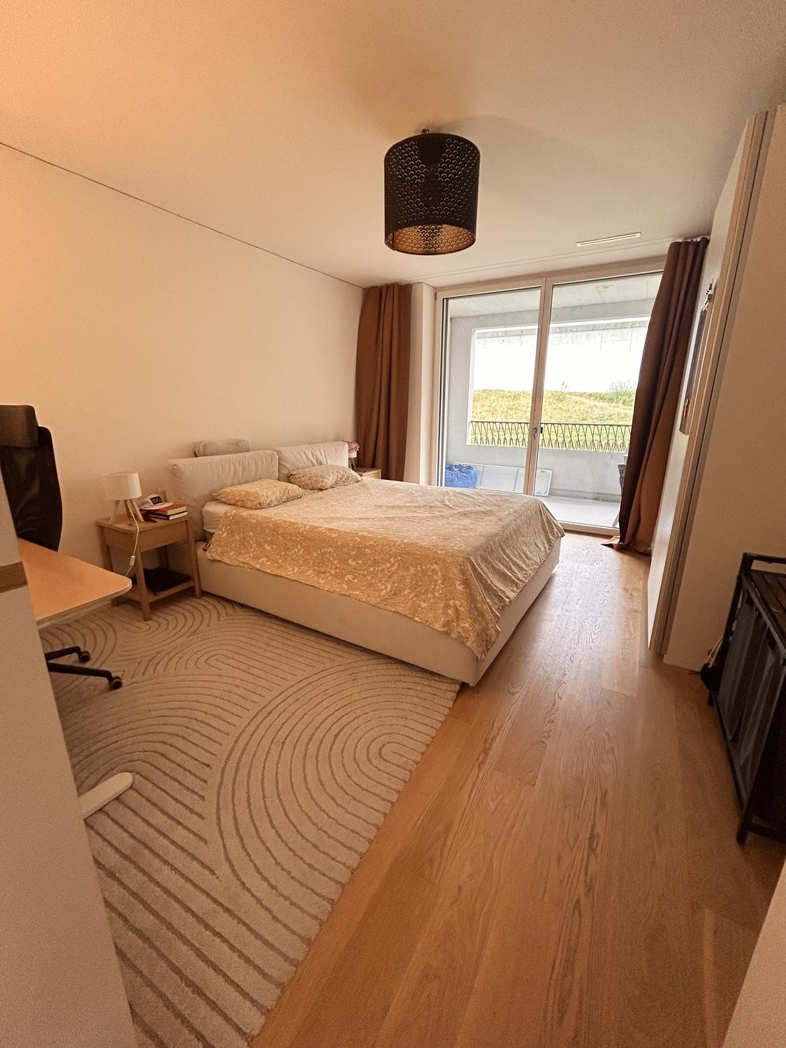 2 ½ room apartment, photo 4 of 10