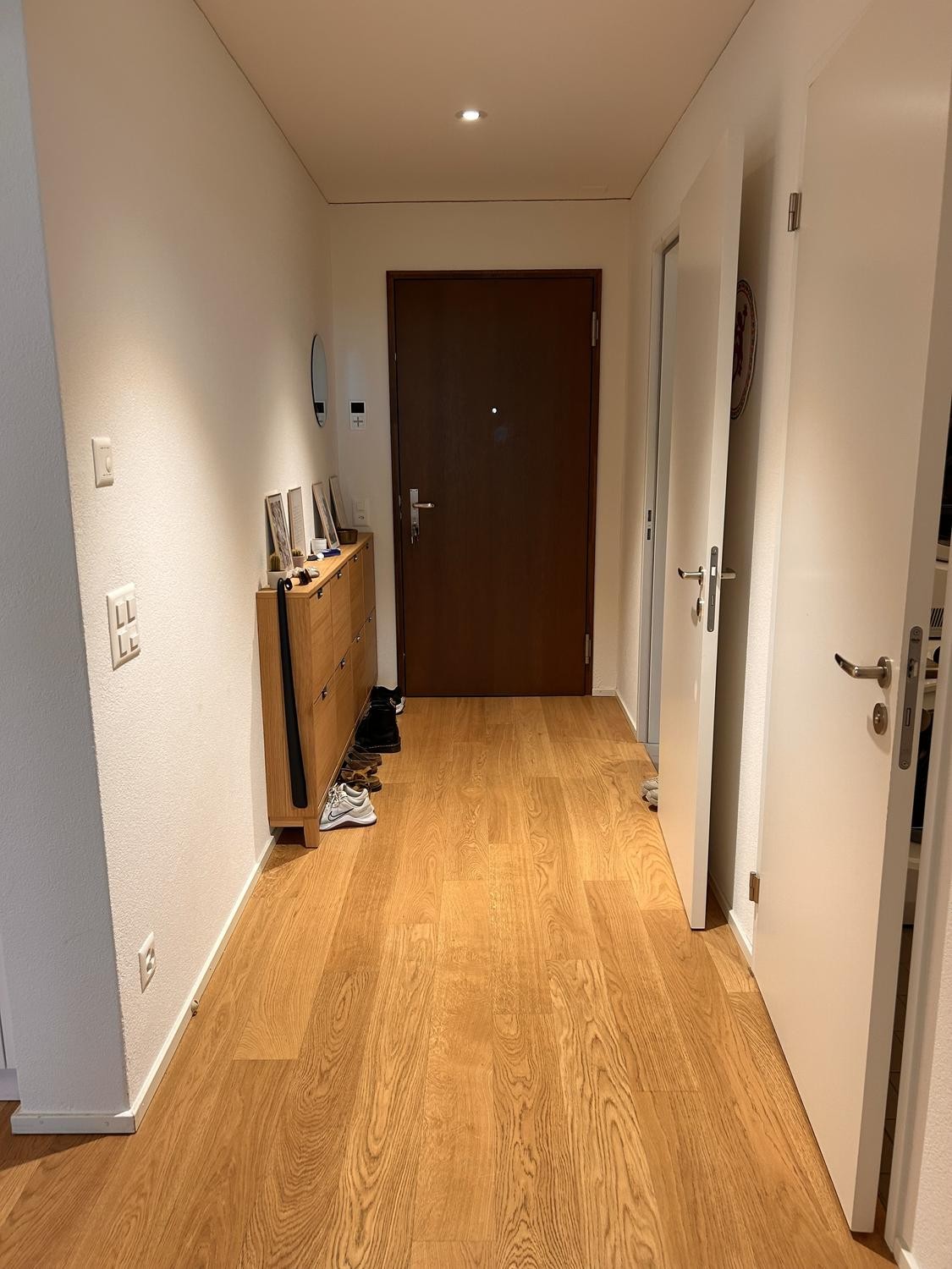 2 ½ room apartment, photo 9 of 10