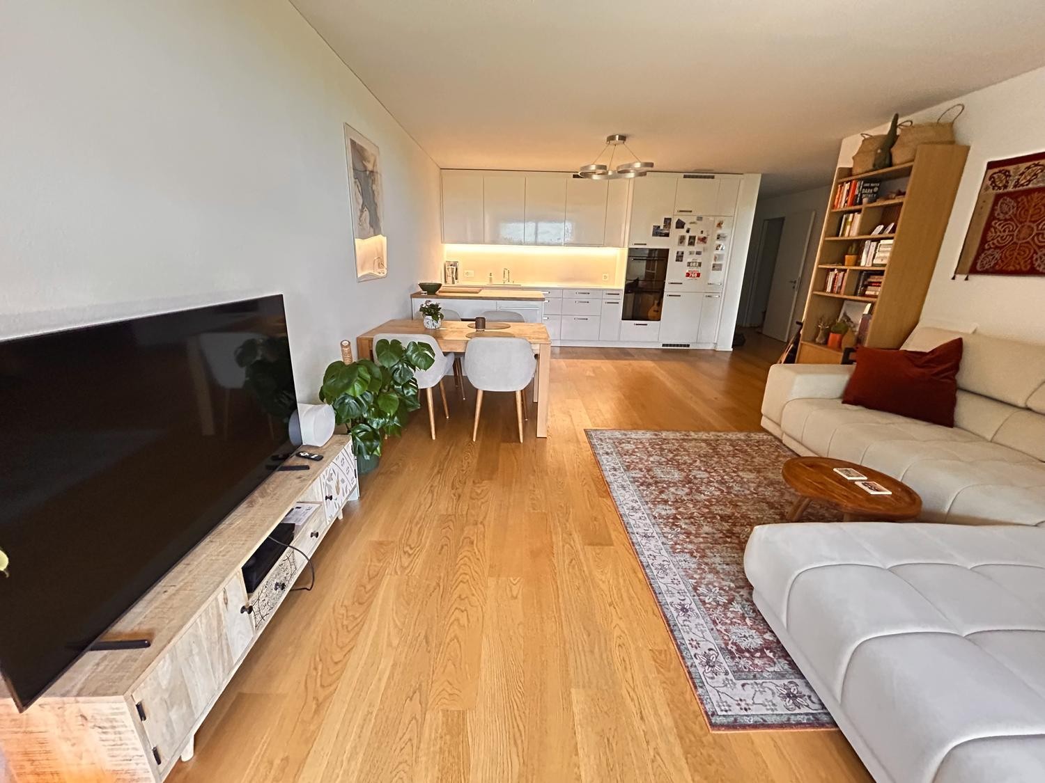 2 ½ room apartment, photo 1 of 10