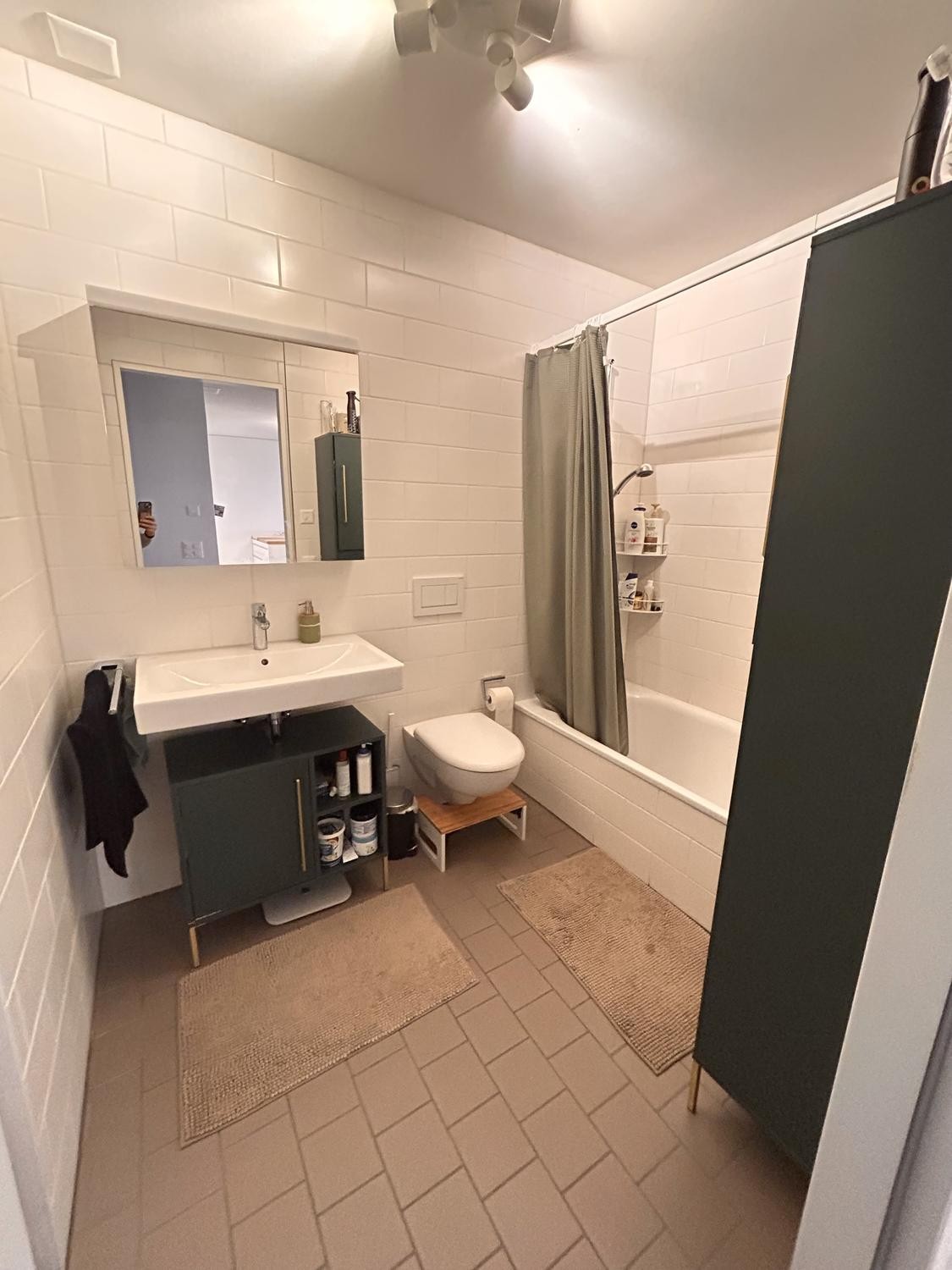 2 ½ room apartment, photo 5 of 10