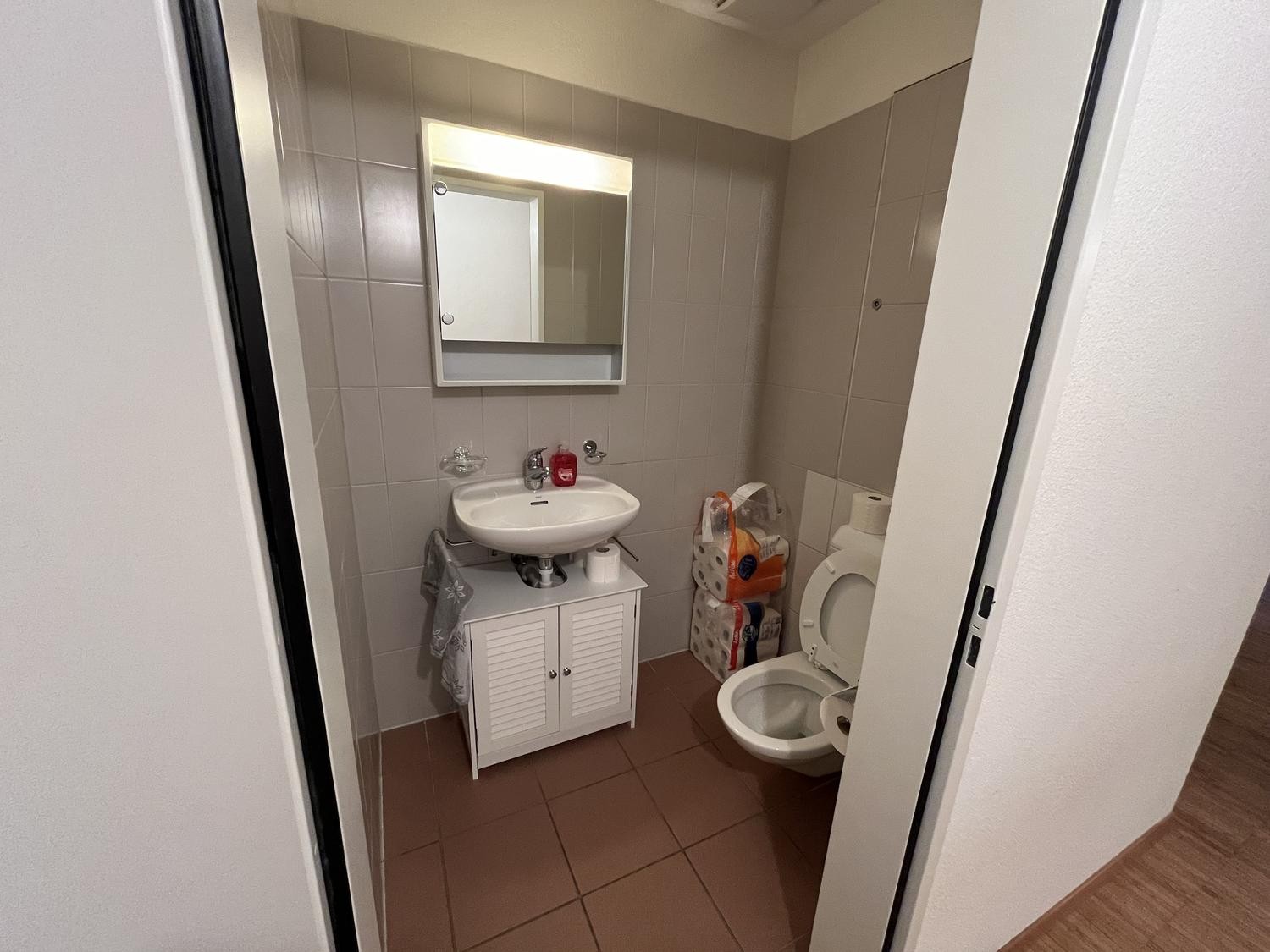 3 ½ rooms apartment, photo 8 of 10
