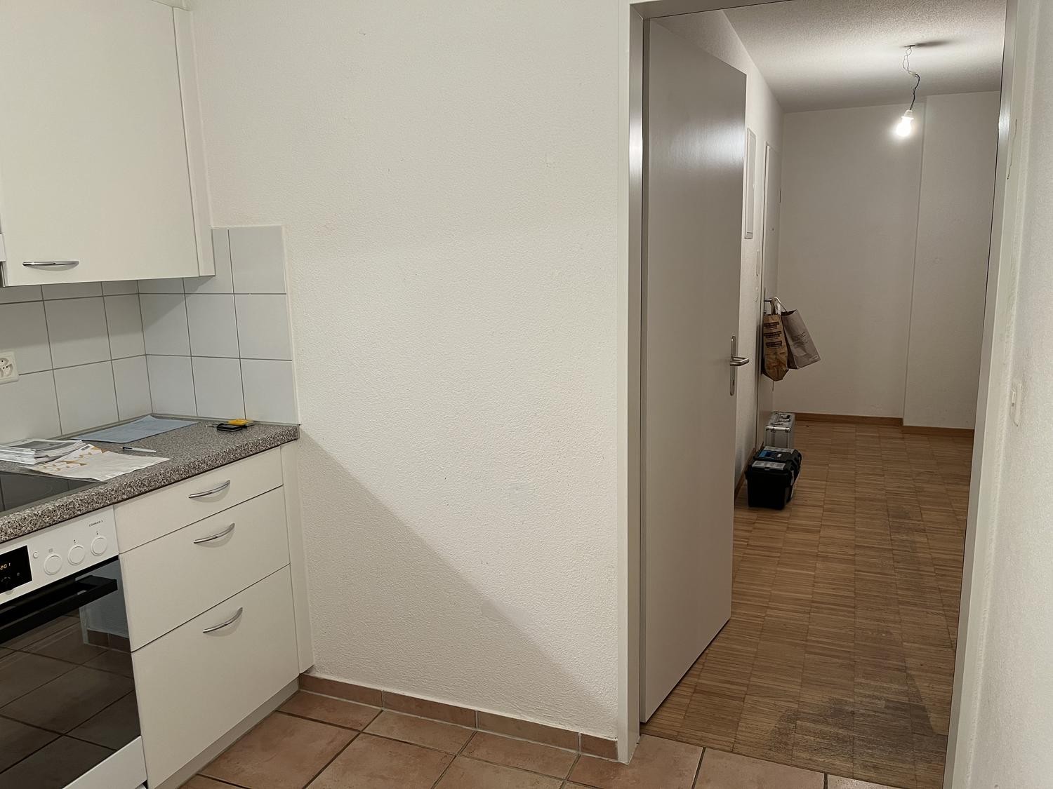 3 ½ rooms apartment, photo 4 of 10
