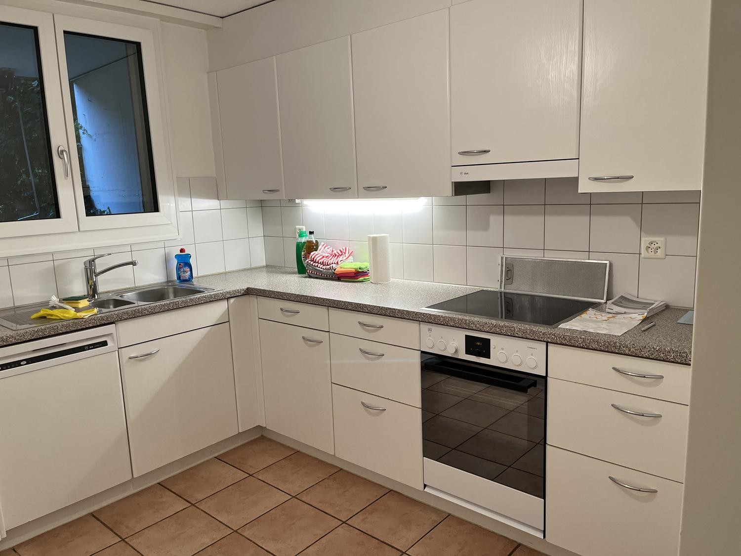 3 ½ rooms apartment, photo 2 of 10