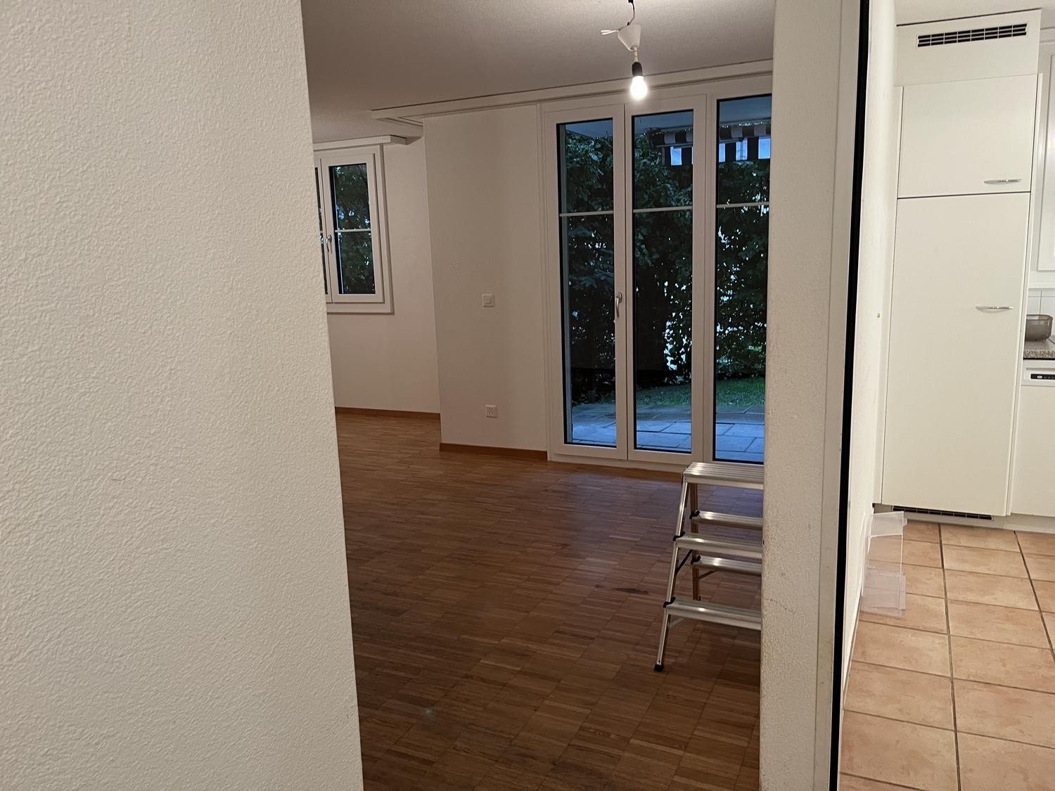 3 ½ rooms apartment, photo 5 of 10