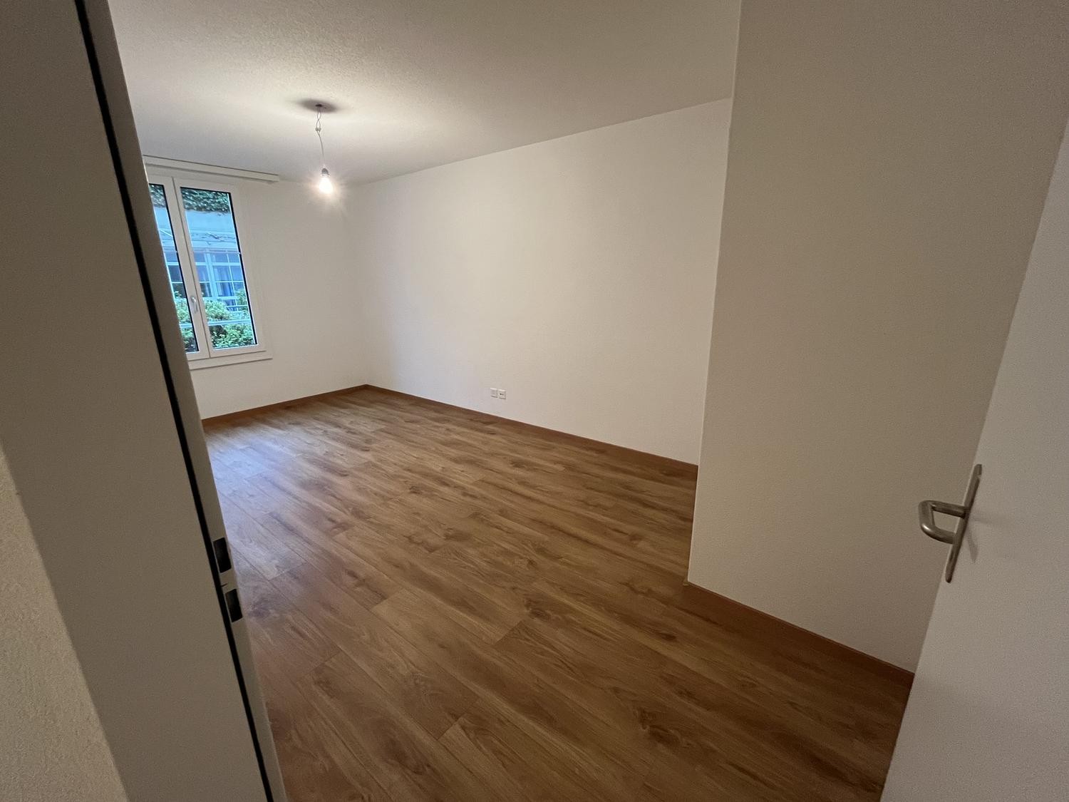 3 ½ rooms apartment, photo 9 of 10