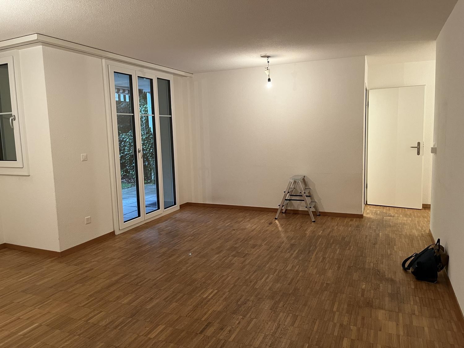 3 ½ rooms apartment, photo 6 of 10