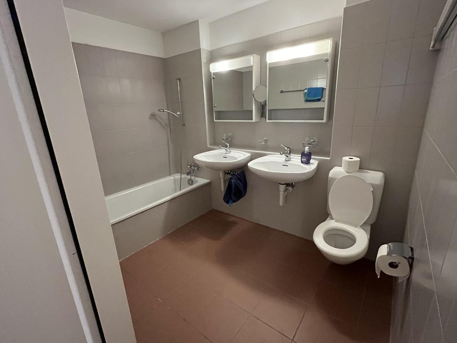 3 ½ rooms apartment, photo 10 of 10
