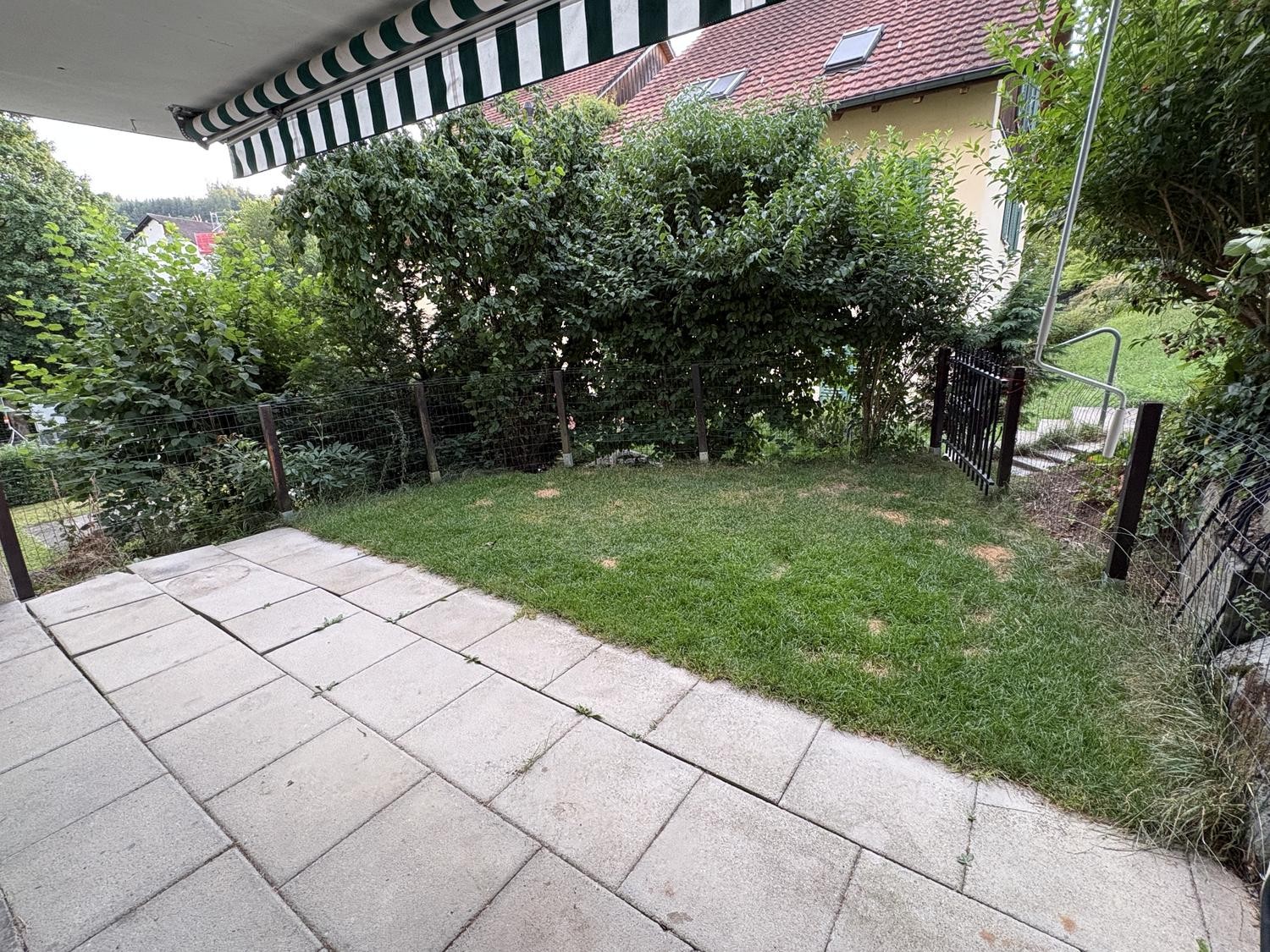 3 ½ rooms apartment, photo 7 of 10