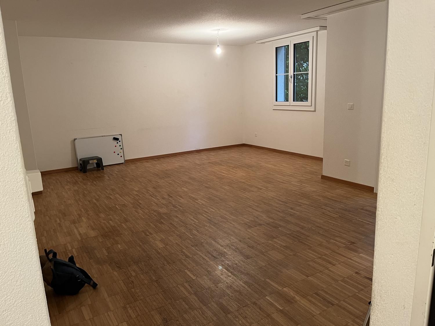 3 ½ rooms apartment, photo 3 of 10