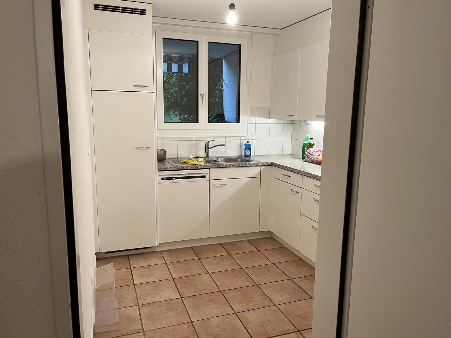 3 ½ rooms apartment, photo 1 of 10