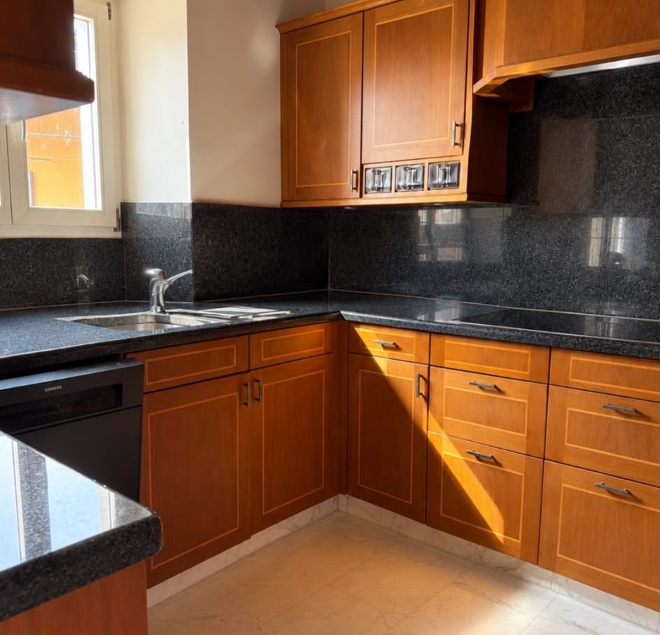 2 ½ rooms single house
