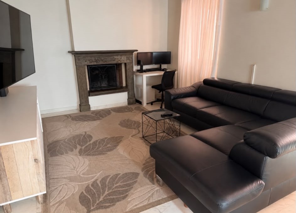 2 ½ rooms single house