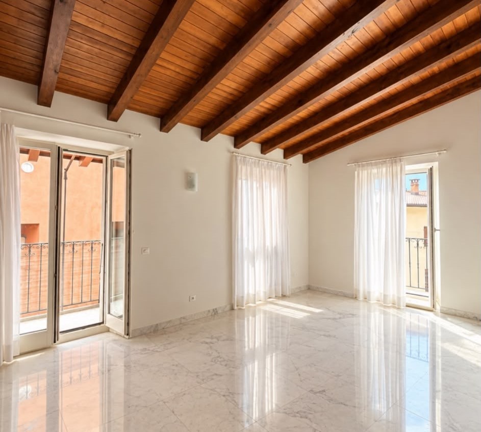 2 ½ rooms single house