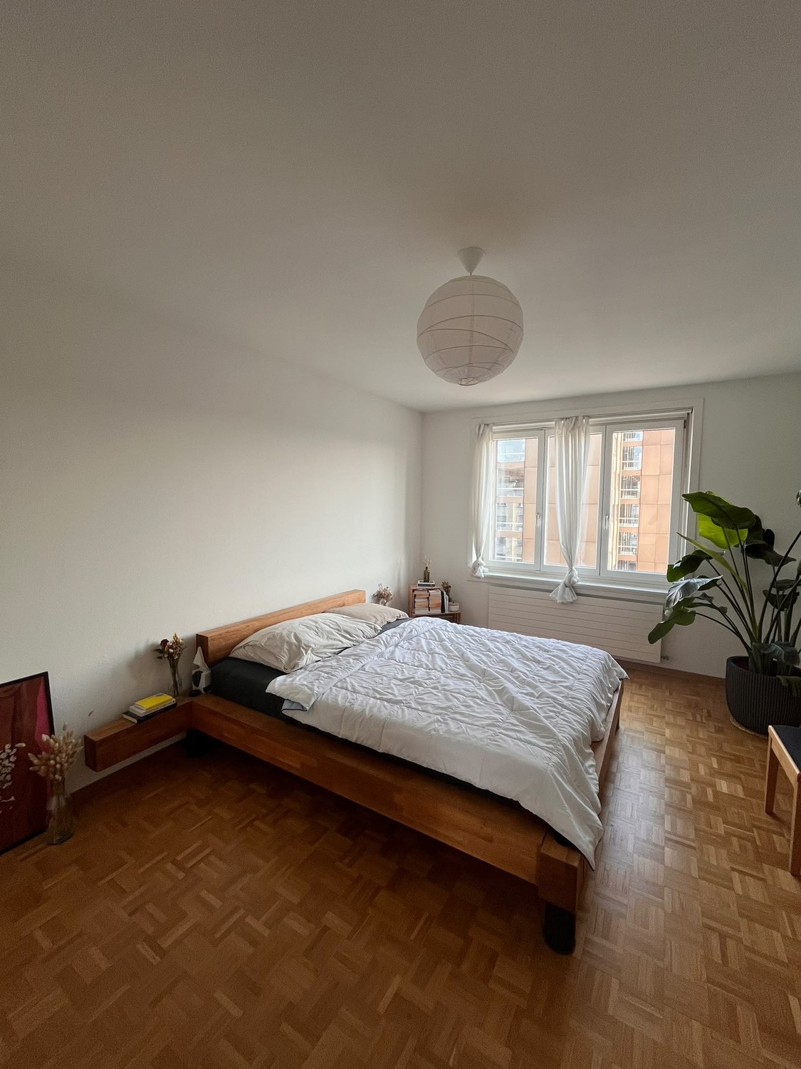 Room in a shared flat, photo 1 of 2