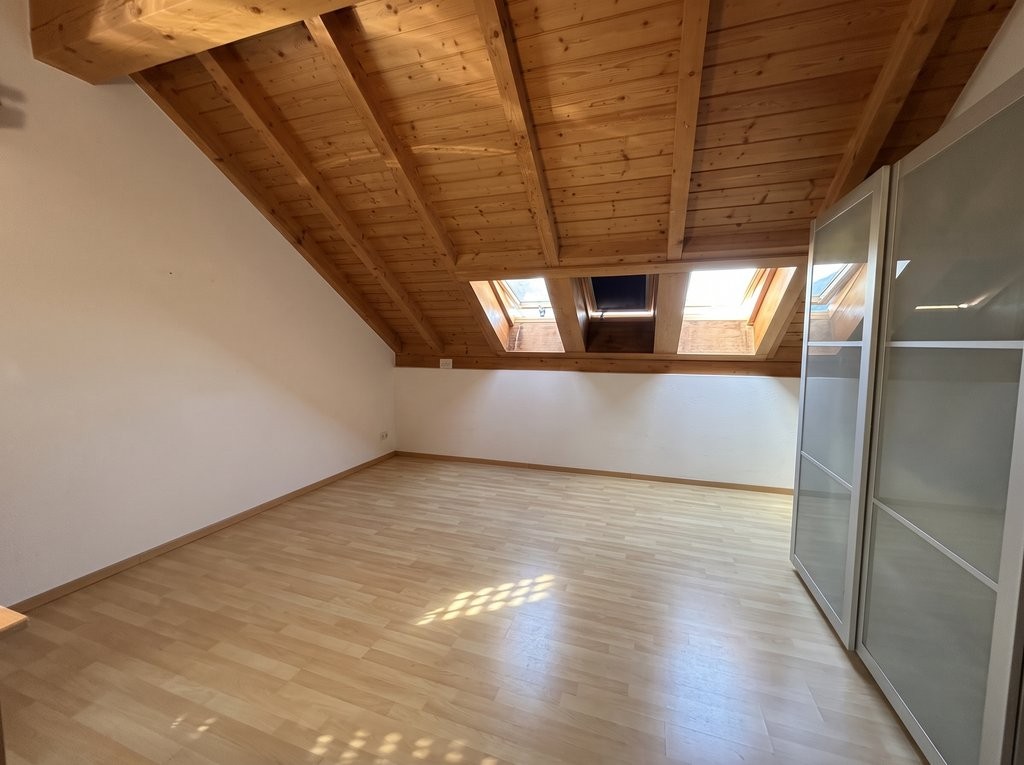 3 ½ rooms roof flat, photo 6 of 10