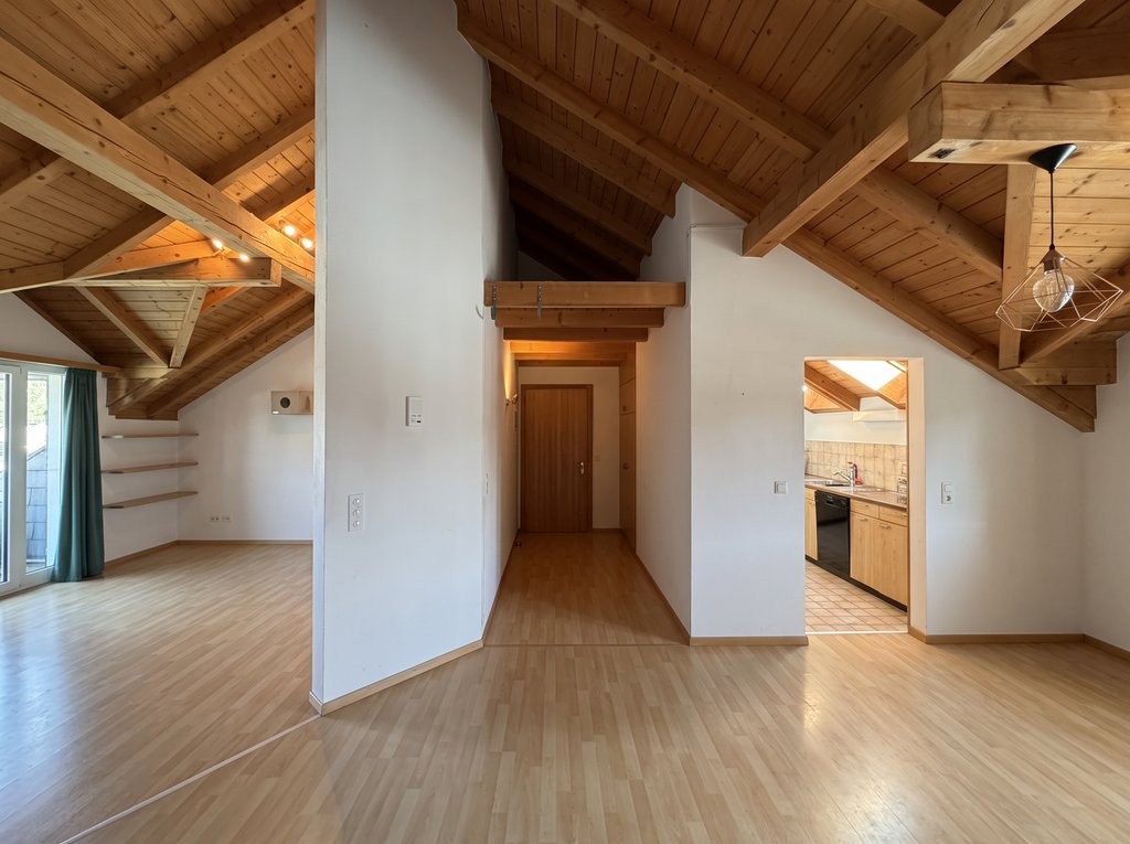 3 ½ rooms roof flat, photo 1 of 10