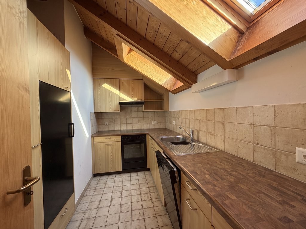 3 ½ rooms roof flat, photo 4 of 10