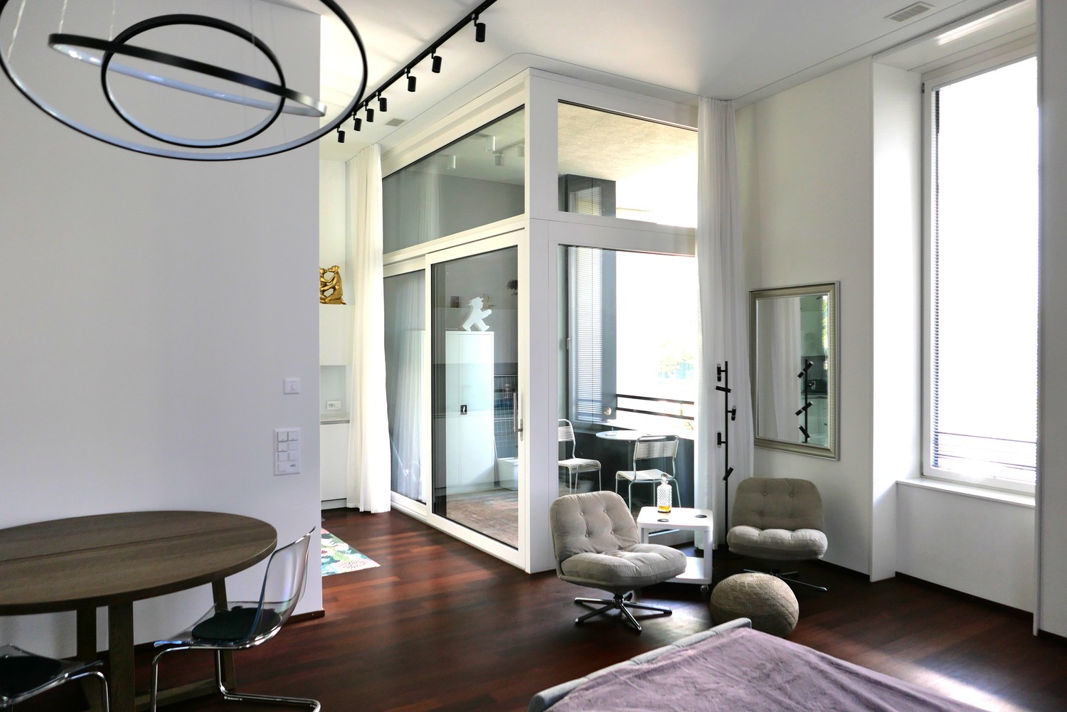 2 ½ rooms apartment, photo 8 of 10
