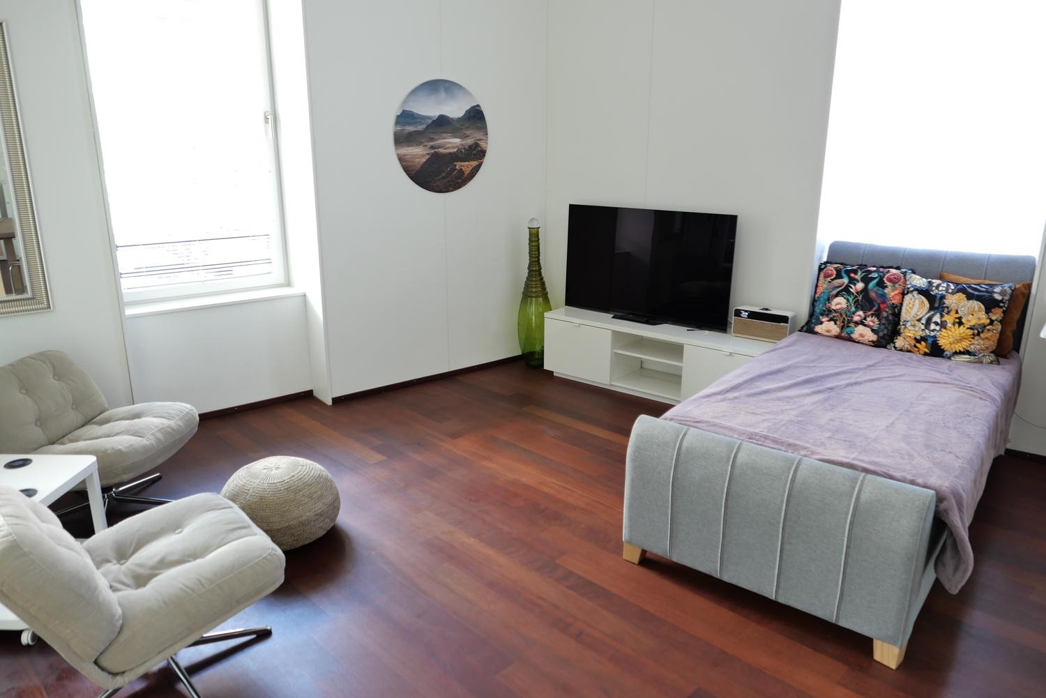 2 ½ rooms apartment, photo 4 of 10