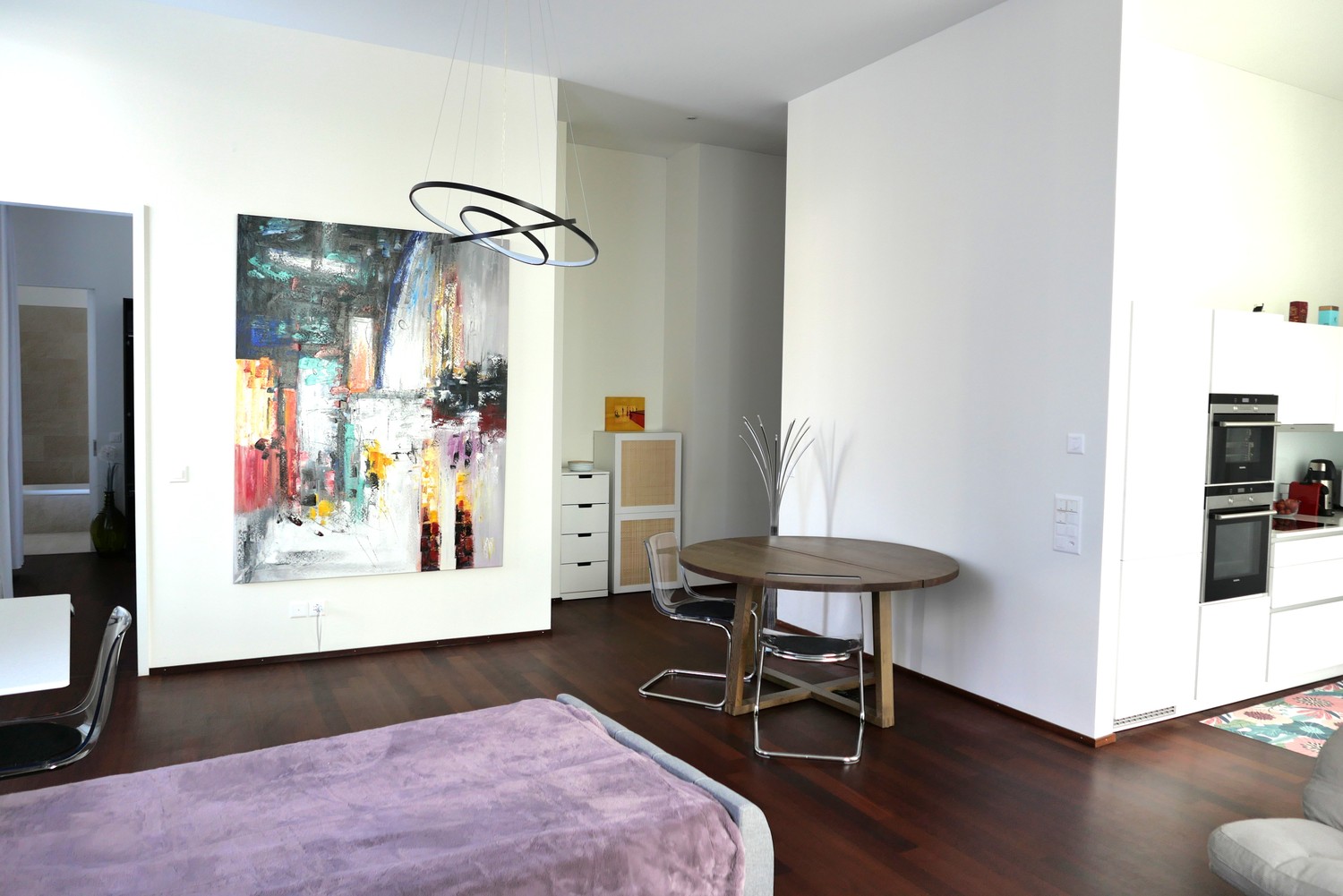 2 ½ rooms apartment, photo 2 of 10