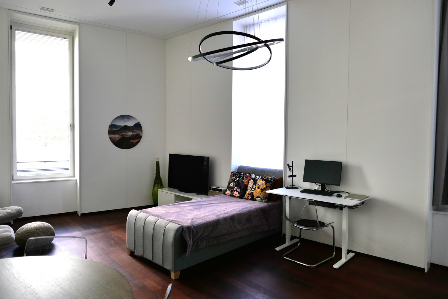 2 ½ rooms apartment, photo 5 of 10
