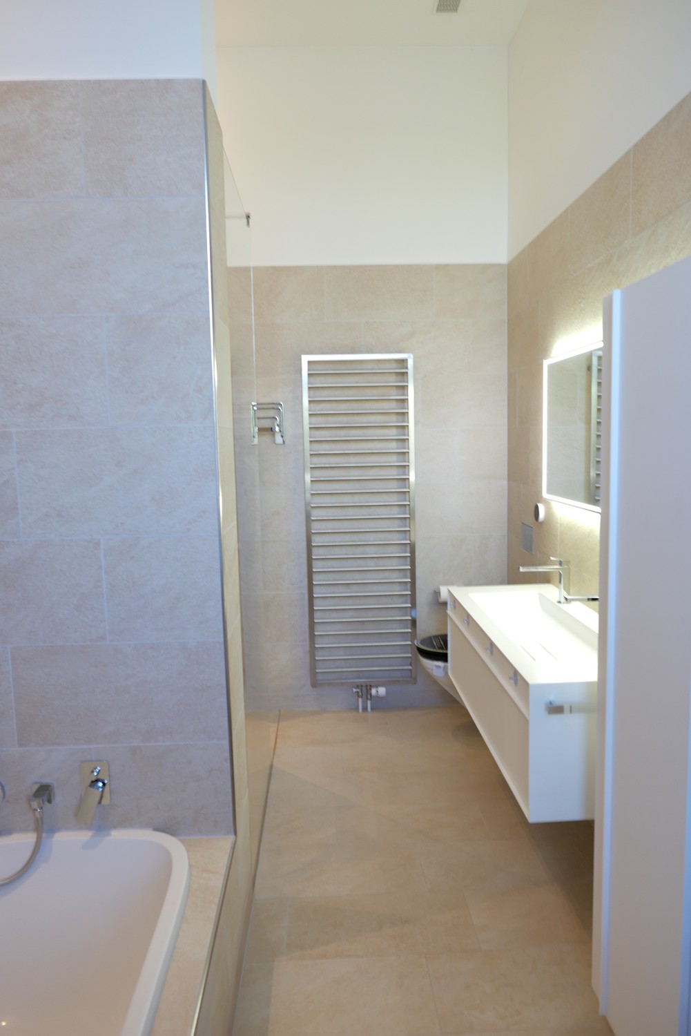 2 ½ rooms apartment, photo 9 of 10