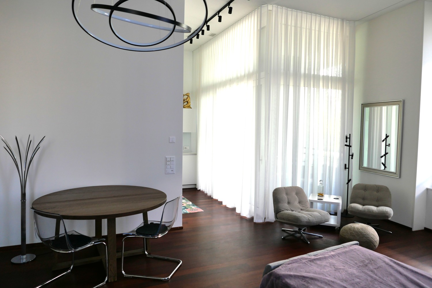 2 ½ rooms apartment, photo 7 of 10