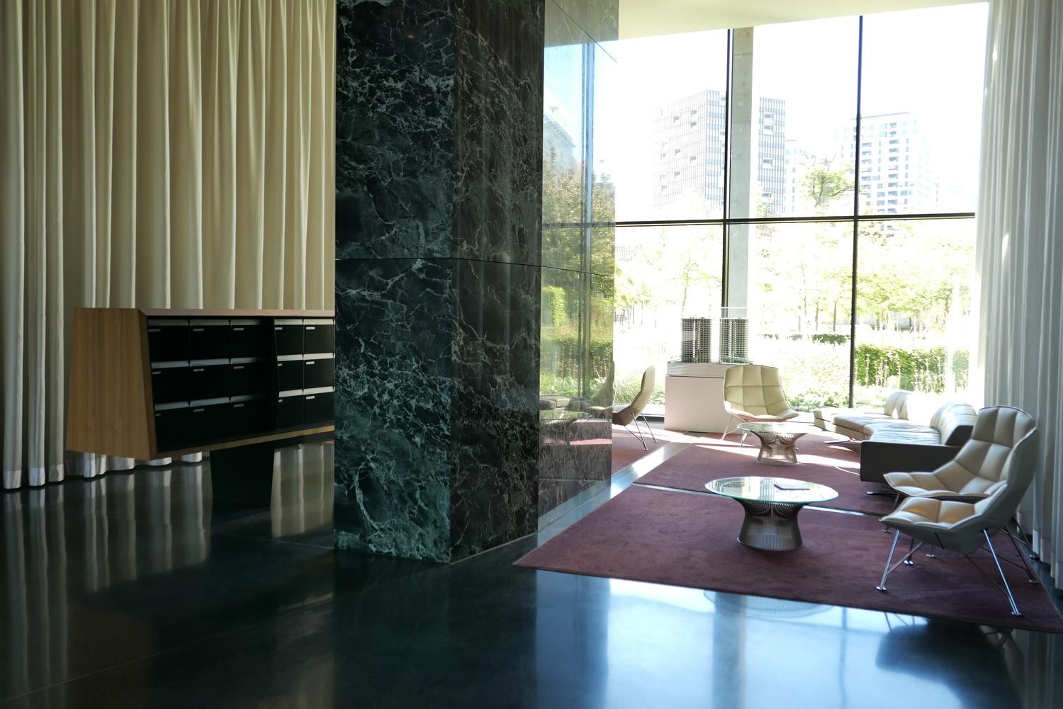 2 ½ rooms apartment, photo 3 of 10