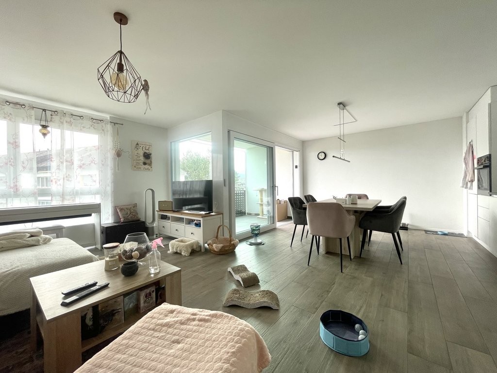 3 ½ rooms apartment, photo 4 sur 6