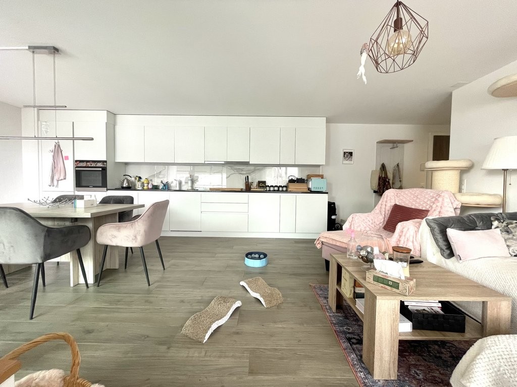 3 ½ rooms apartment, photo 3 sur 6