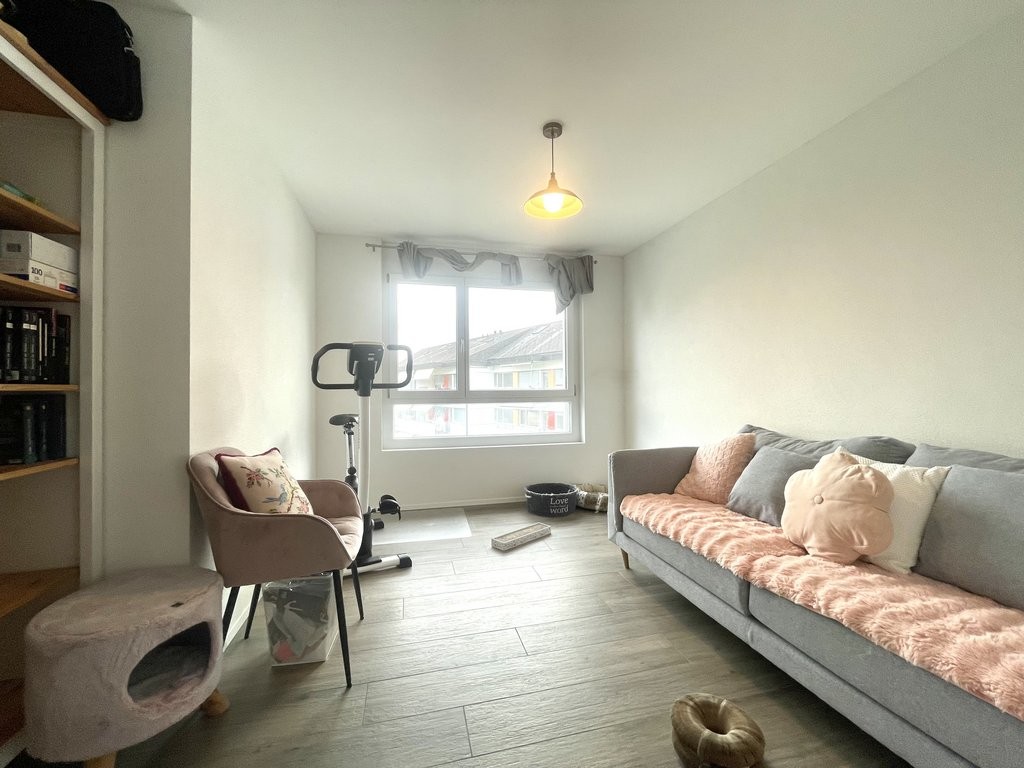 3 ½ rooms apartment, photo 5 sur 6